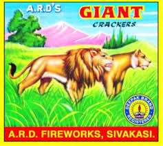 TWENTY  EIGHT GIANT CRACKERS